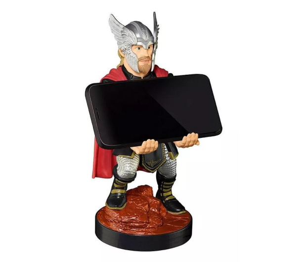 Cable Guys Thor Cable Guy - 686951 - zdjęcie 4